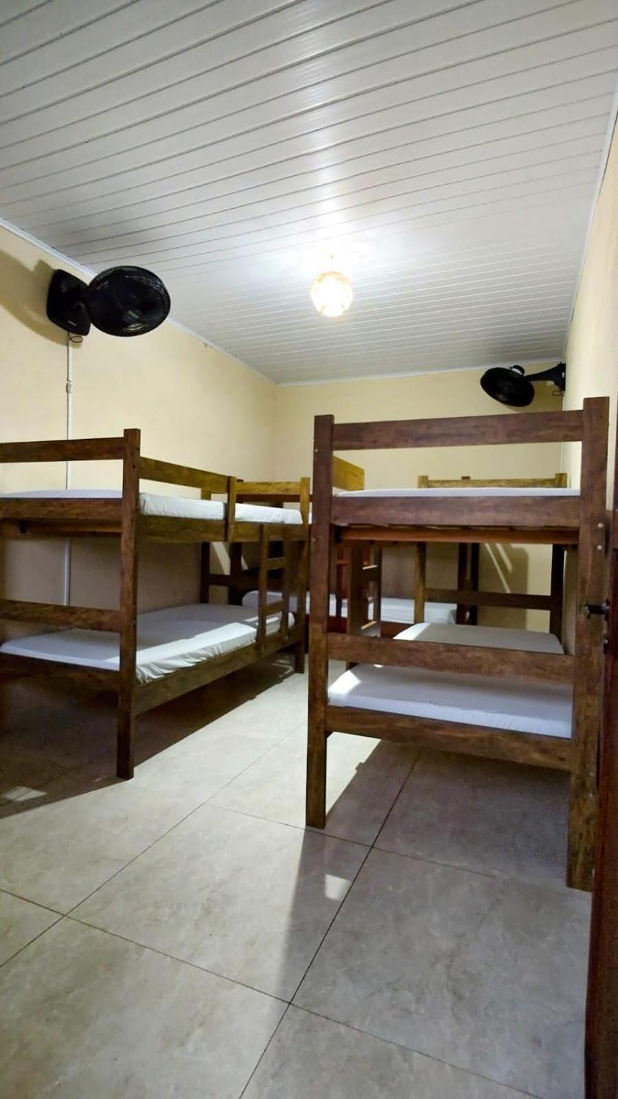 Albergue Tiwa E - 24h *